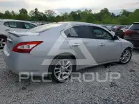 2011 Nissan MAXIMA photo