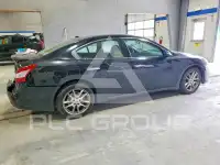 2011 Nissan MAXIMA фото