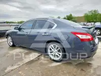 2011 Nissan MAXIMA фото