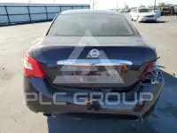 2011 Nissan MAXIMA фото