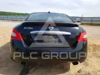 2011 Nissan MAXIMA фото