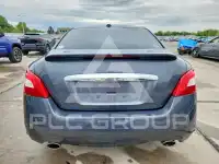 2011 Nissan MAXIMA фото