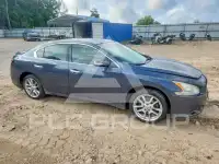2011 Nissan MAXIMA photo