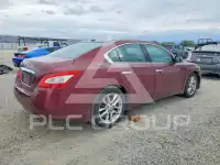 2011 Nissan MAXIMA photo