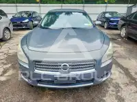 2011 Nissan MAXIMA photo