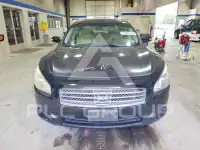 2011 Nissan MAXIMA фото