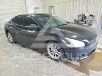 2011 Nissan MAXIMA photo