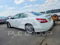 2011 Nissan MAXIMA фото