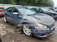 2011 Nissan MAXIMA photo