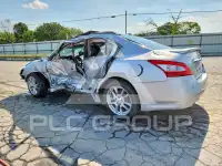 2011 Nissan MAXIMA фото