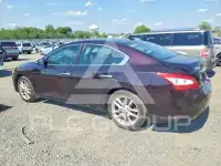 2011 Nissan MAXIMA фото