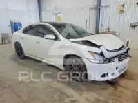 2011 Nissan MAXIMA photo