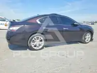 2011 Nissan MAXIMA photo