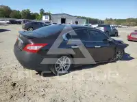 2011 Nissan MAXIMA photo