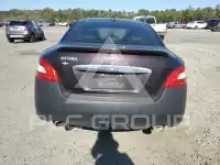 2011 Nissan MAXIMA photo