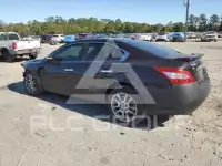 2011 Nissan MAXIMA photo
