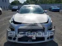 2011 Nissan MAXIMA фото