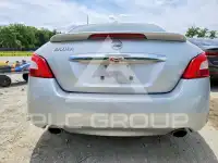 2011 Nissan MAXIMA фото
