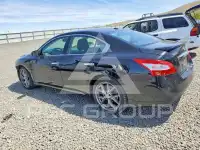 2011 Nissan MAXIMA photo