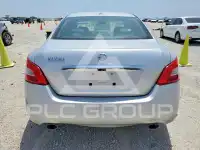 2011 Nissan MAXIMA photo