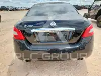 2011 Nissan MAXIMA photo