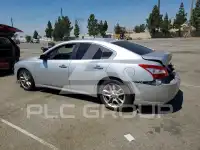 2011 Nissan MAXIMA photo