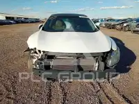 2011 Nissan MAXIMA photo