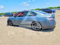 2011 Nissan MAXIMA фото