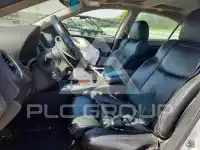 2011 Nissan MAXIMA photo