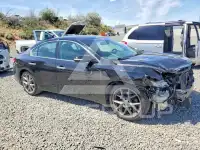 2011 Nissan MAXIMA photo