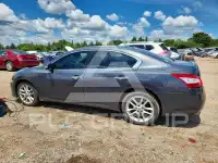 2011 Nissan MAXIMA photo