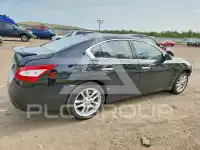 2011 Nissan MAXIMA фото