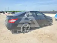 2011 Nissan MAXIMA фото