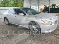 2011 Nissan MAXIMA photo
