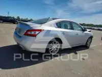 2011 Nissan MAXIMA photo