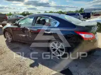 2011 Nissan MAXIMA photo