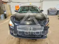 2011 Nissan MAXIMA фото
