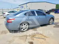 2011 Nissan MAXIMA фото