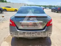2011 Nissan MAXIMA фото