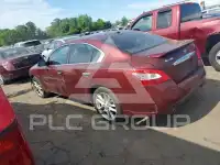 2011 Nissan MAXIMA photo