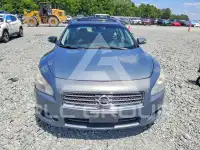 2011 Nissan MAXIMA photo