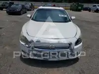 2011 Nissan MAXIMA фото