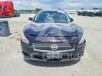 2011 Nissan MAXIMA photo