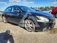 2011 Nissan MAXIMA photo