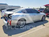 2011 Nissan MAXIMA photo
