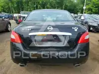 2011 Nissan MAXIMA фото