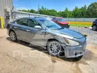 2011 Nissan MAXIMA фото