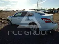 2011 Nissan MAXIMA photo