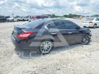 2011 Nissan MAXIMA фото