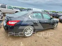 2011 Nissan MAXIMA photo